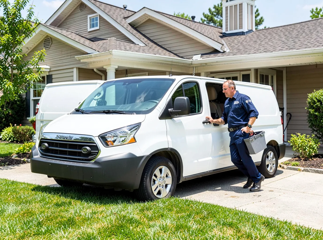 Emergency Plumber company in Napoleon, OH