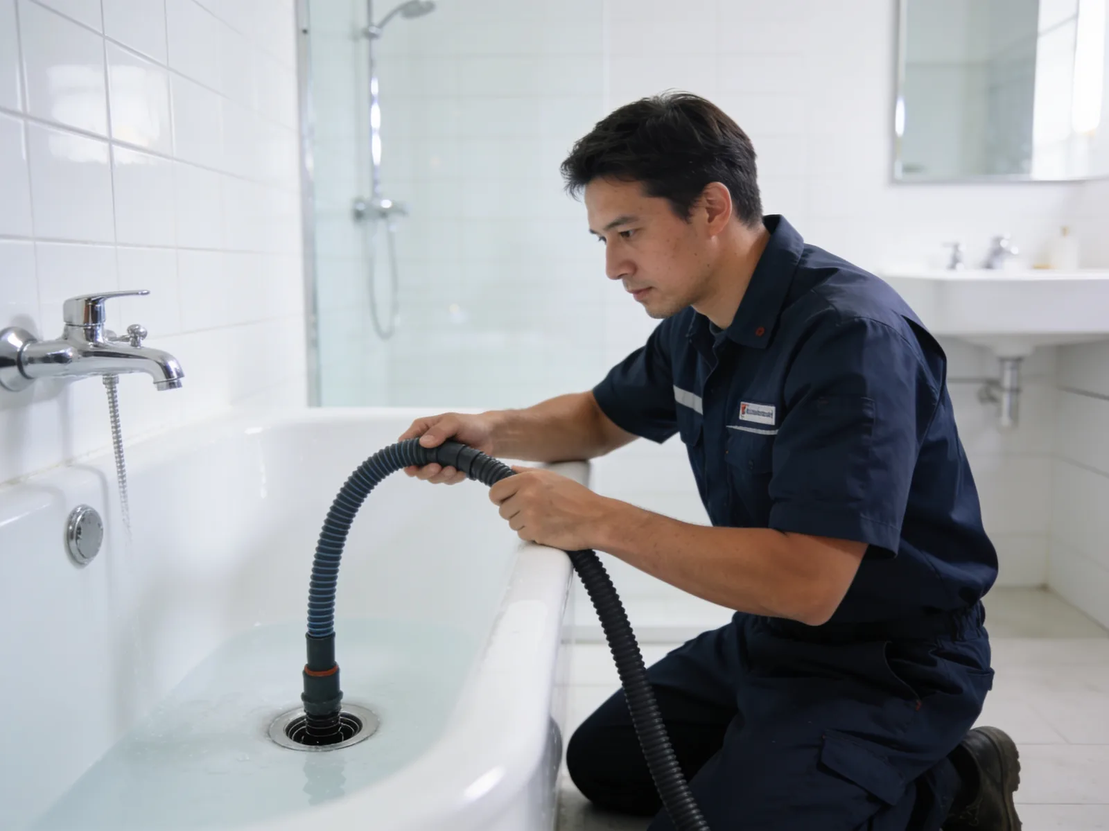 Emergency Plumber Napoleon, OH FAQs